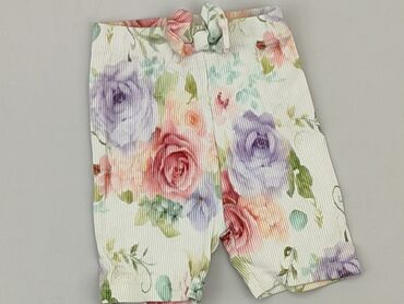 kombinezon foo 1: Shorts, 6-9 months, condition - Good