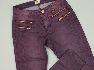 ONLY, Jeans for women, size S (EU 36)