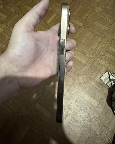 Apple iPhone: IPhone 13 Pro Max, Серебристый, Защитное стекло — 8