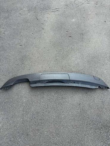 tolsen tools made in: SPOILER BRANIKA ZA VOLKSWAGEN GOLF 6 OD 2008. DO 2012. GOD. | za vw — 1