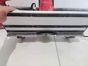 Ручные плиткорезы: Плиткорез/фаскосниматель для плитки и камня (Tile Chamfering Machine) — 2