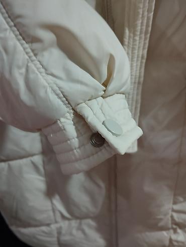 Пуховики и зимние куртки: Пуховик, Длинная модель, Стеганый — 5