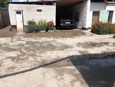 Продажа домов: Дом, 120 м², 5 комнат, Собственник — 6