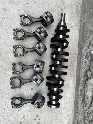 Другие автозапчасти: Продаю запчасти BMW E34 — 3