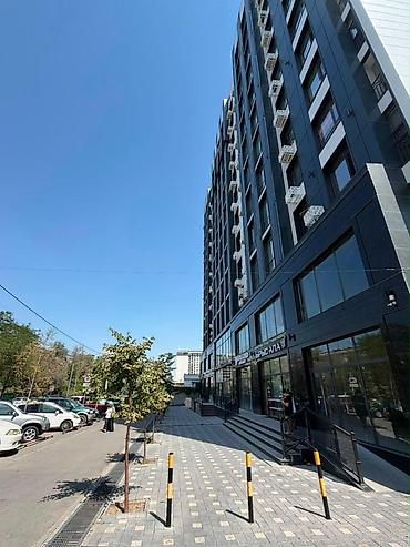 Продажа квартир: 4 комнаты, 168 м², 1000 мелочей Элитка, 8 этаж, ПСО (под самоотделку) — 7