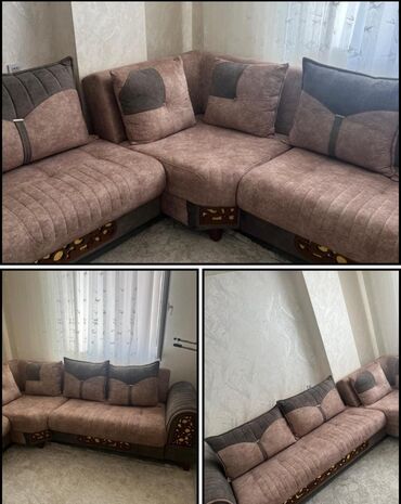 Quruducular: Künc divan
