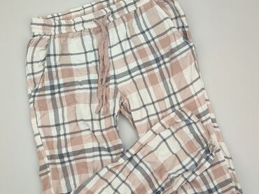 moschino spodnie dresowe: Pyjama trousers, L (EU 40), condition - Good