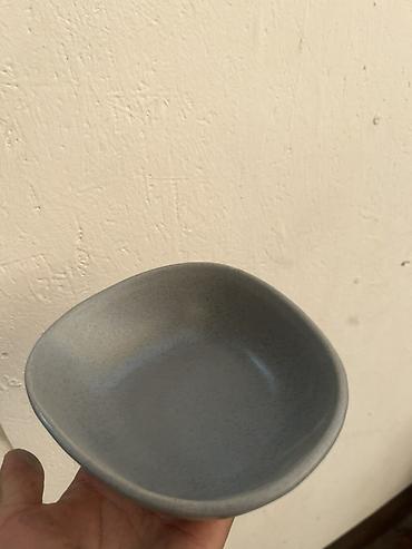 Керамическая миска Keramika Kase Tetra 16 cm - Бренд: Keramika