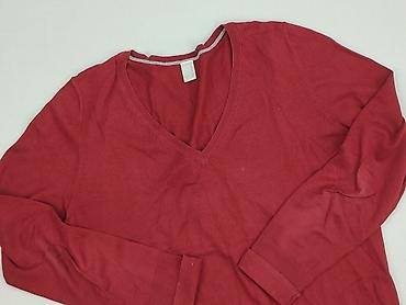 bluzy c: S.Oliver, Sweter damski, rozmiar XL — 1