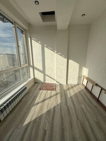 Продажа квартир: 2 комнаты, 58 м², Элитка, 9 этаж, Евроремонт — 8