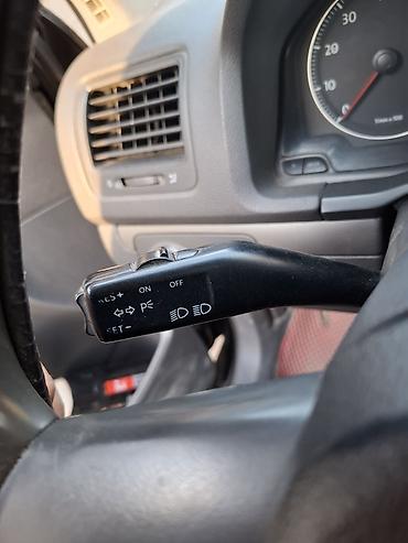 Volkswagen: Volkswagen Golf V: 2004 г., 1.6 л, Автомат, Бензин, Хэтчбэк — 12