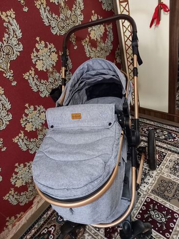 Araba-beşiklər: Çıxarıla bilən beşikli araba, Yeni, Ünvandan götürmə — 4