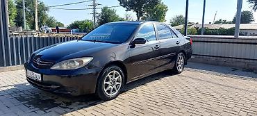 voxy noah: Toyota Camry: 2002 г., 2.4 л, Автомат, Газ, Седан — 2