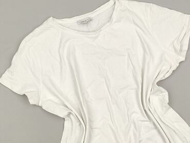 Amisu, T-shirt damski, rozmiar S