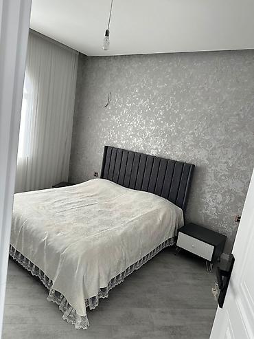 divan temizlenmesi: Satılır: müasir dizaynlı tam təmirli ev üçün interyer və mebel paketi — 5