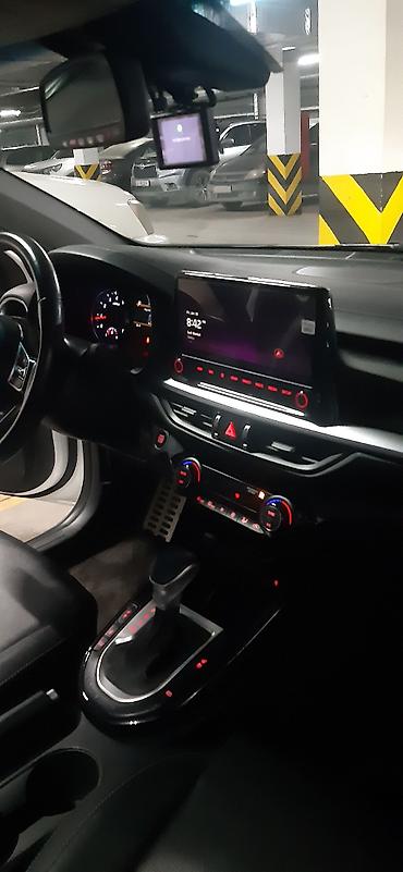 Kia: Kia K3: 2022 г., 1.6 л, Автомат, Бензин, Седан — 10