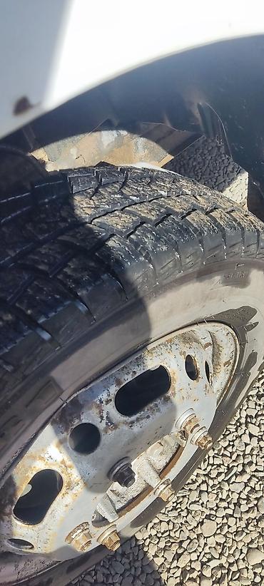 Mercedes-Benz: Mercedes-Benz Спринтер: 2010 г. — 4