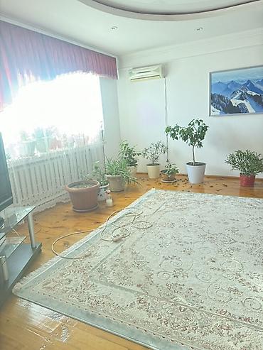 Продажа коттеджей и домов: Продается жилой дом с большим участком и бассейном. Характеристики: - — 6