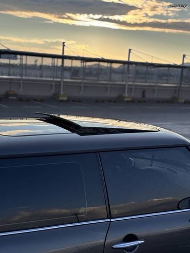 Mini: Mini One: 1.4 l. | 2006 έ. 285000 km. Χάτσμπακ — 14