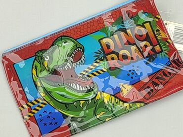 Stationery: Pencil case, condition - Very good