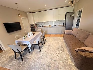 Недвижимость: Коттедж, Chaika Resort, Бает, 6 мест — 3