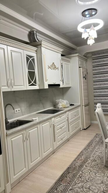 снять квартиру в токмаке запорожская область: 2 бөлмө, Кыймылсыз мүлк агенттиги, Чогуу жашоосу жок, Толугу менен эмереги бар