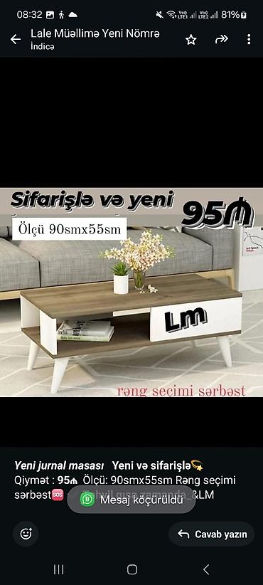 bar stolu: Dördbucaq masa, Açılmayan, Təkərsiz, Sadə laminat, Zəmanətsiz, Ödənişli çatdırılma — 2