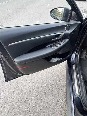 акпп саната: Hyundai Sonata: 2019 г., 0.2 л, Автомат, Газ, Седан — 7