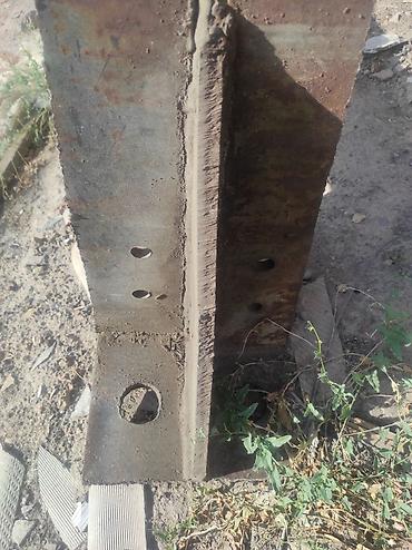 Другие виды металлопроката: Металлическик фермы 10 единиц., ширина 12 метров. высота 1.9м — 11