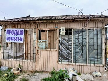аренда помещения для аксессуаров: Продаю Павильон 20 м², Утеплен