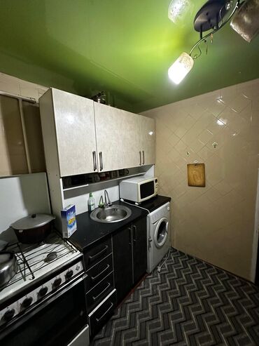 Продажа квартир: 2 комнаты, 44 м², Индивидуалка, 2 этаж