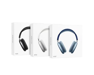 logitech superlight 2: Беспроводные накладные наушники, Новый — 8