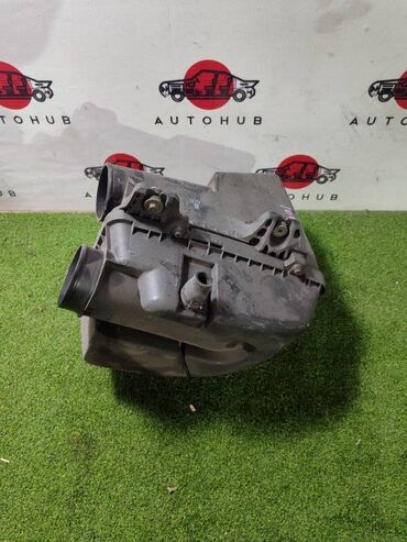 подкрыльник на хонда фит: Корпус воздушного фильтра HONDA CR-V RD K20A 2 2002 (б/у)