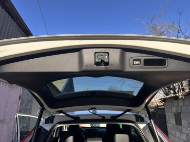 Honda: Honda CR-V: 2019 г., 1.5 л, Вариатор, Бензин, Кроссовер — 13