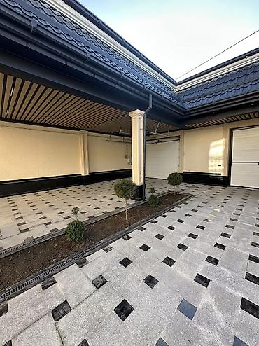 Продажа коттеджей и домов: Продается премиальный двухуровневый дом с качественным дизайнерским — 6