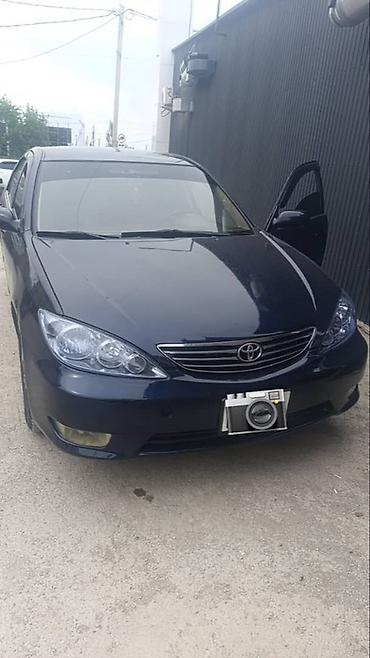 voxy noah: Toyota Camry: 2005 г., 2.4 л, Автомат, Бензин, Седан — 1