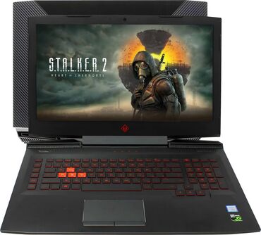 ноутбук rtx: HP, Игровой