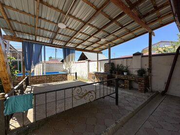 Продажа домов: Дом, 120 м², 5 комнат, Собственник, Косметический ремонт — 3