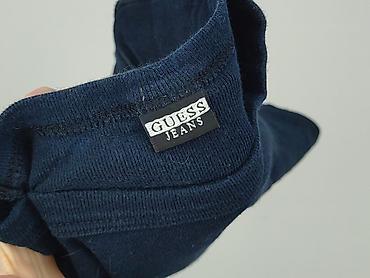 grunge: Guess Jeans, T-shirt damski, rozmiar M — 6