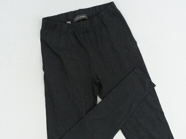 Trousers: Women`s trousers, BODY FLIRT, M (EU 38)