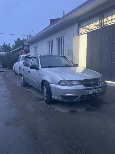 фит фара рестайлинг: Daewoo Nexia: 2011 г., 1.5 л, Механика, Бензин, Седан
