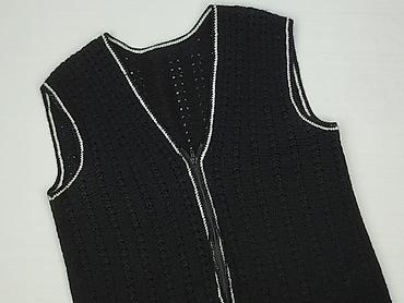 morgan m: Hand Knitted, Kamizelka damska, rozmiar M — 1
