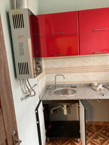 Uzunmüddətli kirayə mənzillər: Binəqədi rayonu,Dernegul metrosuna 5 deg mesafe, Versal palasin — 3