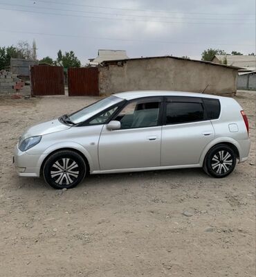 двигатель тойота авенсис 1.8 vvt i бишкек: Toyota Opa: 2005 г., 1.8 л, Автомат, Бензин, Хетчбек