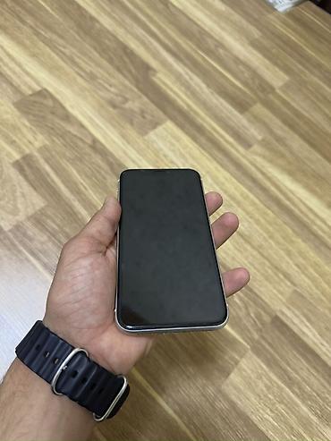 dubay ayfonlar: IPhone 11, 64 GB, Ağ, Face ID — 3