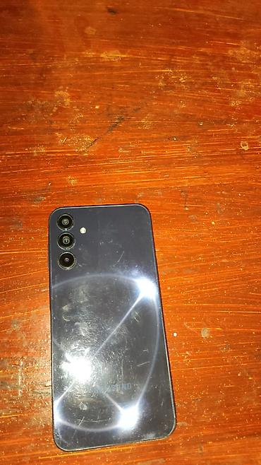 endirim kartı: Samsung Galaxy A15, 128 GB, rəng - Qara, İki sim kartlı — 2