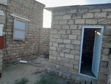 Həyət evləri və villaların satışı: Hövsan qəs. 2 otaqlı, 70 kv. m, Kredit yoxdur, Təmirsiz — 3