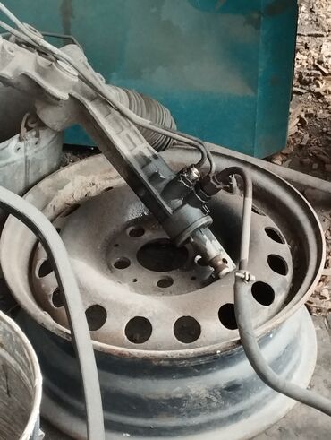 Другие автозапчасти: Продаю запчасти на Спринтер: колеса на 2-скатный Спринтер колеса at lalafo.kg — 25 Другие автозапчасти: Продаю запчасти на Спринтер: колеса на 2-скатный Спринтер колеса — 25