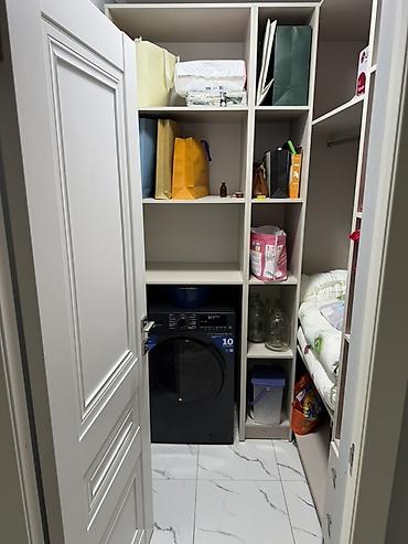 Продажа квартир: 2 комнаты, 70 м², Кок-Жар ж/м Элитка, 3 этаж, Свежий ремонт — 6