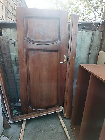kilim: İşlənmiş Otaq qapısı Ünvandan götürmə — 1